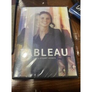 Tableau (DVD, 2024)